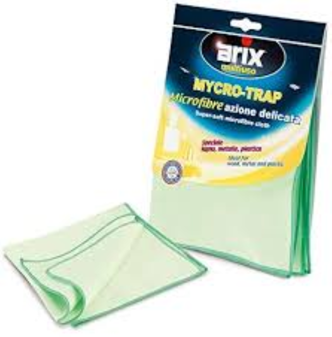 ARIX 28482 MYCRO TRAP CLOTH